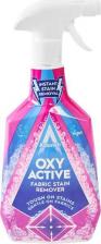 Бытовая химия Astonish Пятновыводитель для тканей Oxy Active, 750 мл