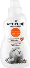 Бытовая химия Attitude Кондиционер для белья Цитрус Зест 1,04 л