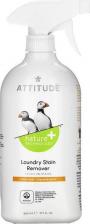 Бытовая химия Attitude Пятновыводитель для ткани цитрусовая цедра 27 1 жидкой унции Att-12500