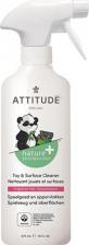 Бытовая химия Attitude Средство чистящее для игрушек и поверхностей 475мл