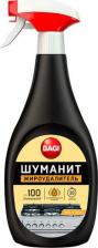 Бытовая химия Bagi Чистящее средство Classic шуманит для чистки ванн, унитазов, сантехники, 400 мл