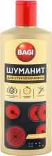 Бытовая химия Bagi Чистящее средство Шуманит для стеклокерамики, 270 мл