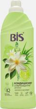 Бытовая химия BIS Кондиционер для белья - это идеальный выбор для тех, кто ценит исключительное качество ухода за своими вещами. Концентрированное средство