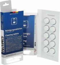 Бытовая химия Bosch Таблетки чистящие для кофемашин от кофейных масел