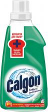 Бытовая химия Calgon Средство для смягчения воды Гель Антибактериальный, 650 мл