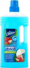 Бытовая химия Chirton Чистящее средство для мытья полов Тропический Океан 2000 мл