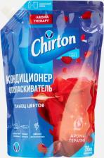 Бытовая химия Chirton Кондиционер, ополаскиватель Танец Цветов, розовый, 0.76