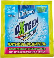 Бытовая химия Chirton Отбеливатель ch-185, желтый, 0.15