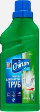 Бытовая химия Chirton Средство для прочистки труб 600 г