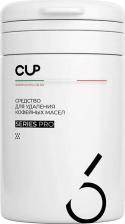 Бытовая химия Cup Чистящее средство 6 для удаления кофейных масел, порошок, 1 кг