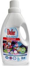 Бытовая химия Dafor Универсальный био-гель для стирки 950 мл 4607002305230 подходит для стирки и замачивания белья. Может применятся для ручной и машинной стирки