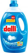 Бытовая химия Dalli Active Гель для стирки белья 48 стирок 2,75 л