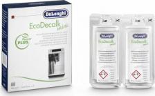 Бытовая химия Delonghi Средство для удаления накипи DLSC200 EcoDecalk