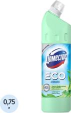 Бытовая химия Domestos ЧИСТ СР-ВО 750МЛ ЭКО СВЕЖ МОРЯ