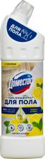 Бытовая химия Domestos Гель-концентрат Чистота и блеск для пола 1 л