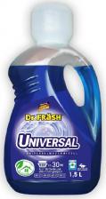 Бытовая химия Dr.Frash Гель для стирки Universal для всех типов белья 1,5 л