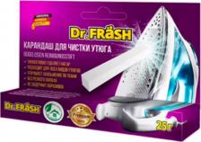 Бытовая химия Dr.Frash Карандаш для чистки утюга 25 г