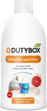 Бытовая химия DutyBox Жидкость Эко для пола 500 мл