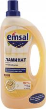 Бытовая химия Emsal Эмзаль Средство для ухода за ламинированным полом, 1000 мл