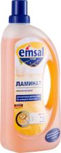 Бытовая химия Emsal Ламинат средство для ухода за ламинатным полом