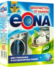 Бытовая химия Eona Биоочистка от накипи