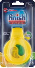 Бытовая химия Finish Освежитель для ПММ Лимон и Лайм 5 г