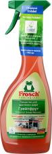 Бытовая химия Frosch Гель для мытья посуды концентрированный Грейпфрут, 500 мл