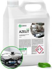 Бытовая химия Grass Чистящее средство для кухни Azelit, 5,6л