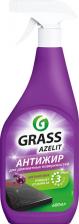 Бытовая химия Grass Универсальное чистящее средство Azelit спрей 0.6 л
