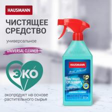 Бытовая химия Hausmann Чистящее средство HM-CH-03 003 Универсальное чистящее средство 0,5л