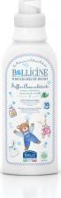 Бытовая химия Helan Кондиционер Bollicine для стирки детского белья натуральный, 500 мл