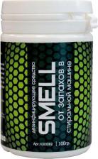 Бытовая химия Helfer Средство для удаления запахов в стиральной машине Smell HLR0082