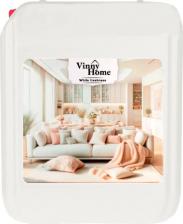 Бытовая химия Jundo Гель для стирки Vinny Home подходит для всех типов ткани, обеспечивая деликатный уход и защиту волокон. Эффективная формула справляется с различными