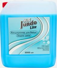 Бытовая химия Jundo Кондиционер для белья Lite Кондиционер-ополаскиватель для белья Защита цвета,концентрированный 5000.0