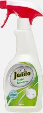 Бытовая химия Jundo Средство для удаления плесени и грибка "Mold Remover", 0,5 л
