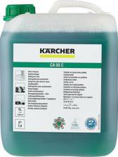 Бытовая химия Karcher Чистящее средство для ручной и механизированной уборки CA 50 C Eco