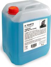 Бытовая химия Karcher Средство для чистки полов K PARTS, 5 л, 5.45 кг
