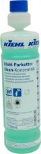 Бытовая химия Kiehl Чистящее средство для деревянных полов и ламината. Без мыла и воска Высокая эффективность очистки Щадящий материал Во время обработки приятно пахнет