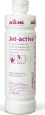 Бытовая химия Kiehl Средство чистящее Jet-active с твёрдыми включениями 500 мл
