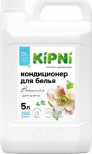 Бытовая химия Kipni Кондиционер для белья — это идеальное средство для стирки. Оно подходит как для ручной, так и для машинной стирки. Кондиционер для белья придаёт