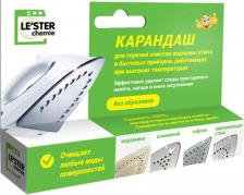 Бытовая химия LE'STER Карандаш для очистки подошвы утюга CH-i1