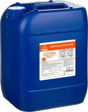 Бытовая химия Luscan Отбеливатель кислородный NovelGuard Active 20 л (концентрат)