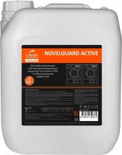 Бытовая химия Luscan Отбеливатель кислородный NovelGuard Active 5 л (концентрат)