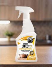 Бытовая химия Master Effect Средство чистящее жироудалитель 750 мл