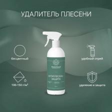 Бытовая химия Master Good Средство антиплесень MG -АНТИПЛЕС-0,5/гот