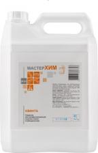 Бытовая химия МастерХим Концентрат профессиональный для мытья стекол квинта 5кг