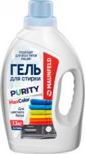 Бытовая химия Maunfeld Purity Max Color 1300г MWL1300BC