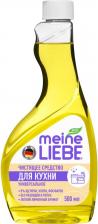 Бытовая химия Meine Liebe Сменный блок к универсальному спрею для кухонных поверхностей 500 мл