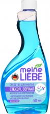 Бытовая химия Meine Liebe Средство для мытья стекол сменный блок 500 мл