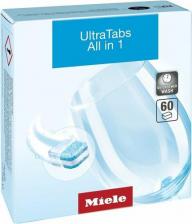Бытовая химия Miele Моющее средство для посудомоечной машины All in 1 (21995520EU3)